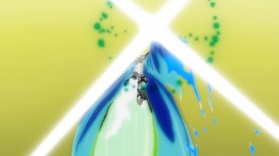 热风海陆Bushiroad剧照的剧照