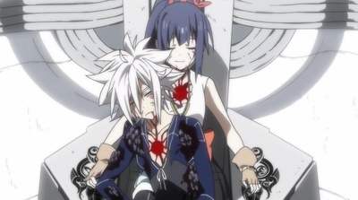 热风海陆Bushiroad剧照的剧照