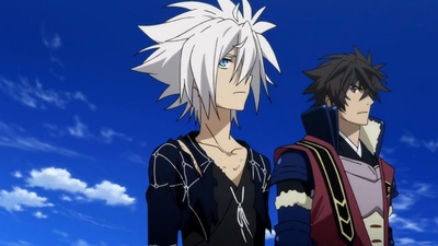 热风海陆Bushiroad剧照的剧照