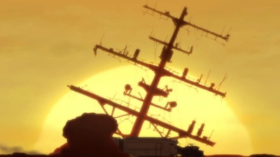 热风海陆Bushiroad剧照的剧照