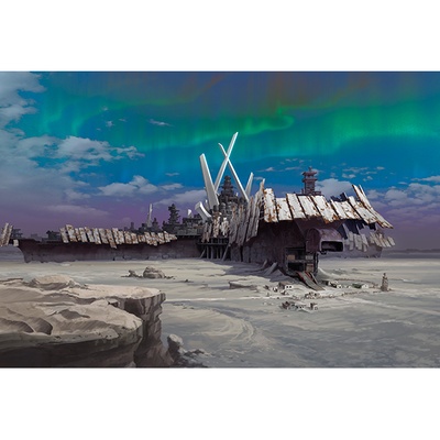 热风海陆Bushiroad剧照的剧照