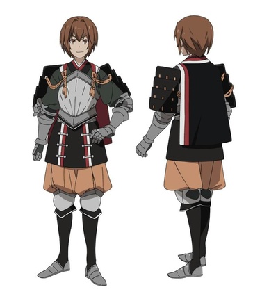 热风海陆Bushiroad剧照的剧照