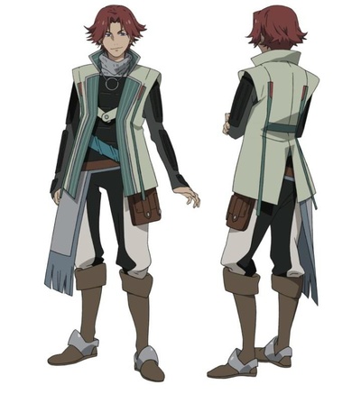 热风海陆Bushiroad剧照的剧照