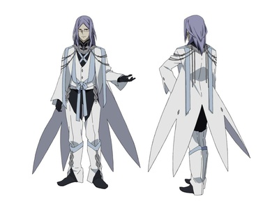 热风海陆Bushiroad剧照的剧照