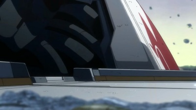 热风海陆Bushiroad剧照的剧照