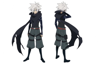 热风海陆Bushiroad剧照的剧照