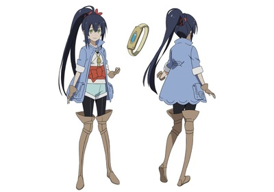 热风海陆Bushiroad剧照的剧照