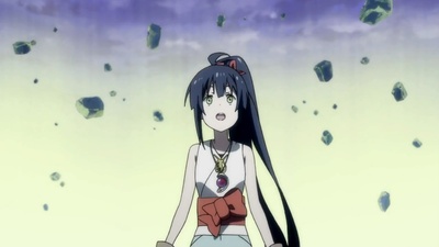 热风海陆Bushiroad剧照的剧照