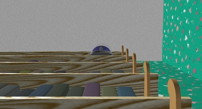 小雪人大行动剧照的剧照