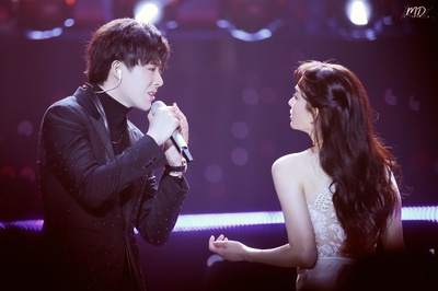 2019江苏卫视跨年演唱会剧照的剧照