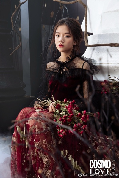 悲伤逆流成河剧照的剧照