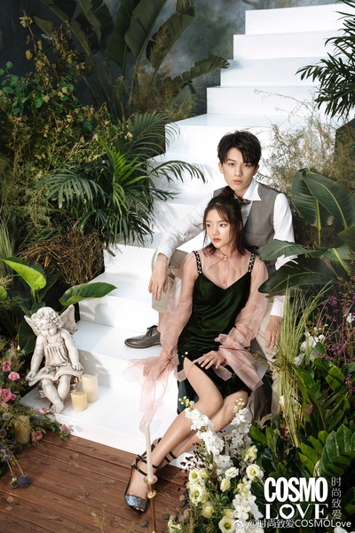 悲伤逆流成河剧照的剧照