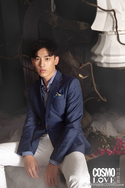 悲伤逆流成河剧照的剧照