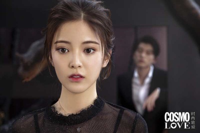 悲伤逆流成河剧照的剧照