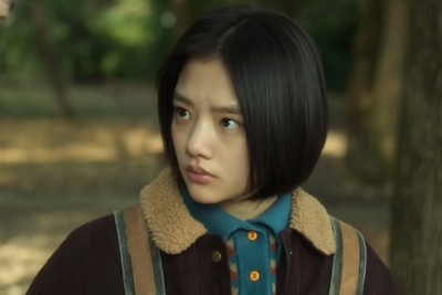 悲伤逆流成河剧照的剧照