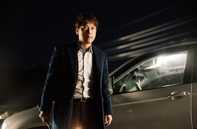 杀人小说剧照的剧照