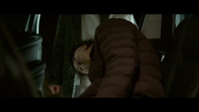 杀人小说剧照的剧照