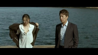 杀人小说剧照的剧照