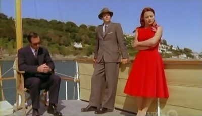 零时剧照的剧照