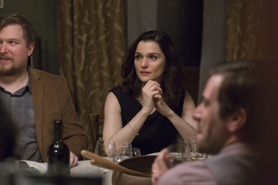 完全陌生剧照的剧照