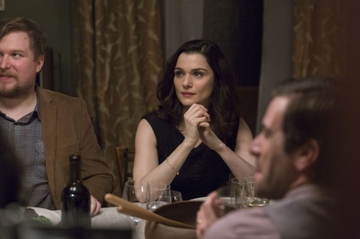 完全陌生剧照的剧照