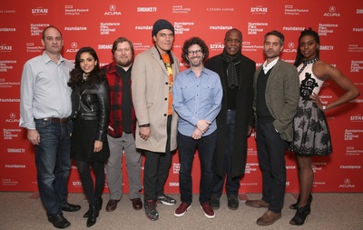 完全陌生剧照的剧照