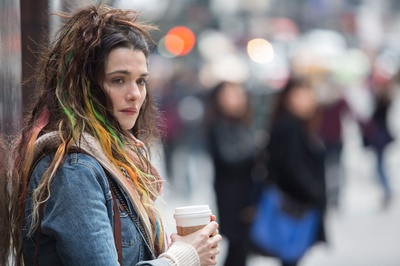 完全陌生剧照的剧照