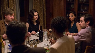 完全陌生剧照的剧照