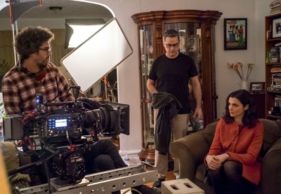 完全陌生剧照的剧照