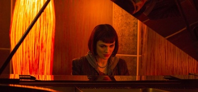 完全陌生剧照的剧照