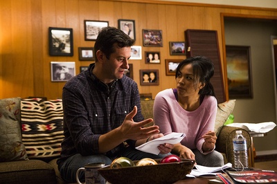 回路人生剧照的剧照