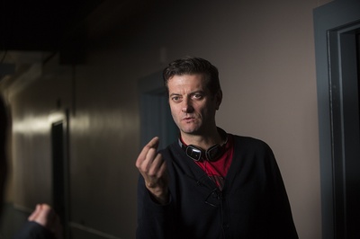 回路人生剧照的剧照