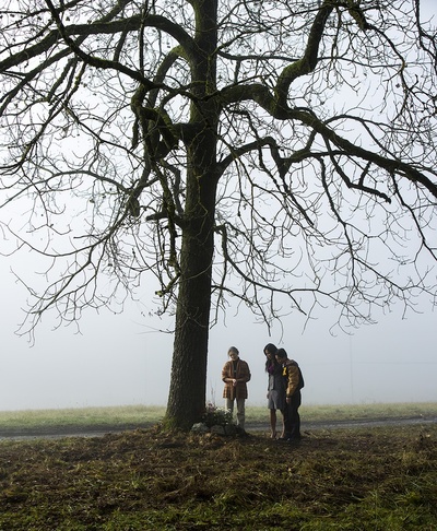 回路人生剧照的剧照