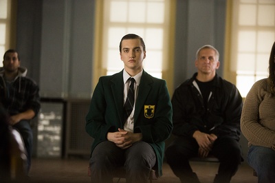 回路人生剧照的剧照