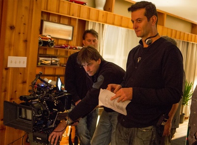 回路人生剧照的剧照