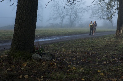 回路人生剧照的剧照