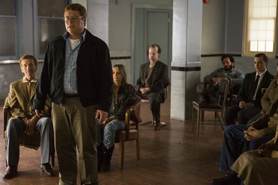 回路人生剧照的剧照