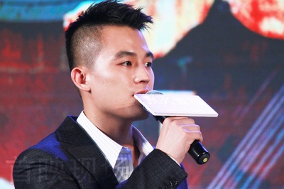 烈火英雄剧照的剧照