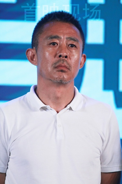 烈火英雄剧照的剧照