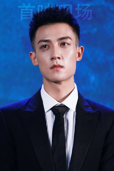 烈火英雄剧照的剧照