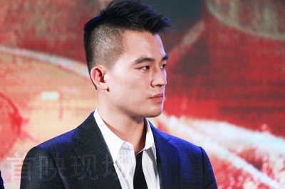 烈火英雄剧照的剧照