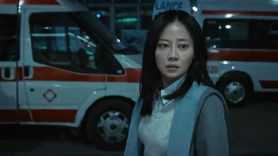 烈火英雄剧照的剧照