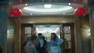 烈火英雄剧照的剧照