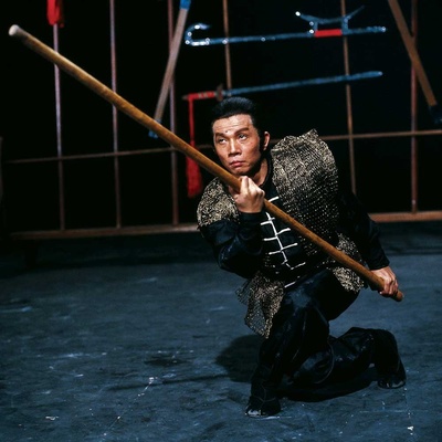 十八般武艺剧照的剧照