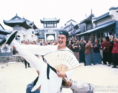 十八般武艺剧照的剧照