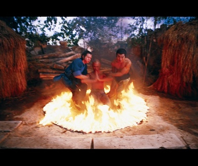 十八般武艺剧照的剧照