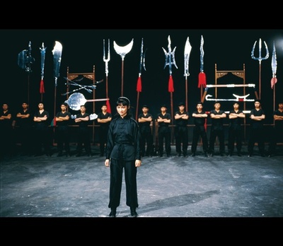 十八般武艺剧照的剧照