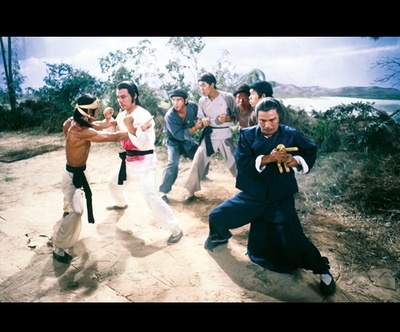 十八般武艺剧照的剧照