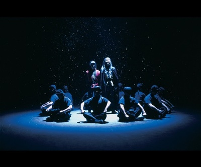 十八般武艺剧照的剧照