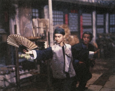 十八般武艺剧照的剧照